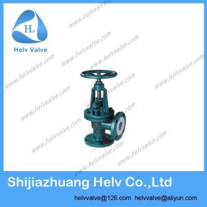 Wholesale Bolted bonnet, OS&amp;Y, rising stem; WCB, CF8, CF8M, LCB, LCC; Oil, gas, water and other corrosive medium; Lever, gear, from china suppliers