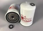 Komatsu Fuel Water Separator Filter Excellent Abrasion Resistance Galvanized