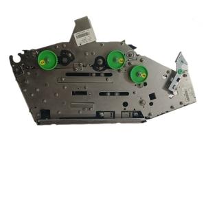 Wholesale YT4.029.206 ATM Machine Parts GRG Banking CRM9250-NF-001 Note Feeder Upper from china suppliers