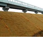 Organic Quick Grass Coconut Fiber Erosion Control Blanket