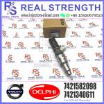 Diesel Fuel Injector 20747798 85000675 21644600 85003950 7420747798 7421582098