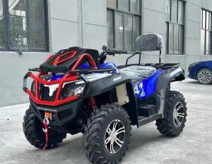 Wholesale 300-400kg Payload Capacity 850CC 4wd Atvs for Adults Powered by 4 Stroke Engine Type from china suppliers