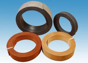 Wholesale Flexible Brake Lining Roll Friction Roll for Windlass Tractors Hoist Capstan Lift from china suppliers