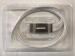 1x64 Mini Type Fiber PLC Splitter Without Connector