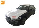 Anti UV 12 months Ritian Auto Transport Car Paint Automotive Protective Film PE