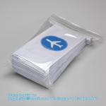 Airplane Vomit Barf Bags - Disposable Air Sickness Bags Vomit Bags For Car, Uber