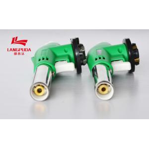 Wholesale Automatic Ignition Cassette Portable Gas Blow Torch from china suppliers