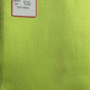 Wholesale Pure Cotton Dyed Fire Rated Fabric 10*10 72*44 1/1 Flame Proof Fabric from china suppliers