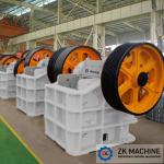 Small Stone Crusher Machine , Steel Slag Soil Gypsum Crusher Machine