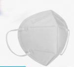 Dust Proof KN95 Civil Face Mask