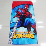 Custom Print Cheap Price Sublimation Microfiber Beach Towel/Microfiber Bath