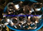 Seamless stainless steel stub ends ANSI B16.9 AISI 304 Material 12” Schedule 40