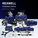 New Genuine Auto Steering Main Column & Shaft Assy 45210-35240 For Toyota