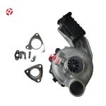 OE LR061996 Turbocharger 3.0L Diesel Turbine Engine Turbines For Land Rover
