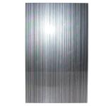 19mm Kitchen Cabinet E1 PVC Laminated MDF Board