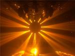 120 W LED Beam Moving Head Light / Sharpy Beam Moving Head For Wedding