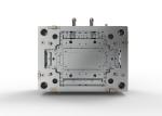 OEM / ODM ： Polypropylene Injection Molding & Disinfection box lower cover (1*1)