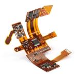 FR4 FPC HASL Pcb Components Assembly Circuit Board ISO14001