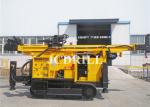 200m Environmental Protection Crawler RC Dth Drilling Rig