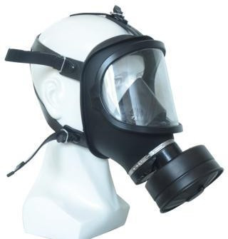 Wholesale Gas Mask Respirator Acticated Charcoal with Certificates tactical headwear