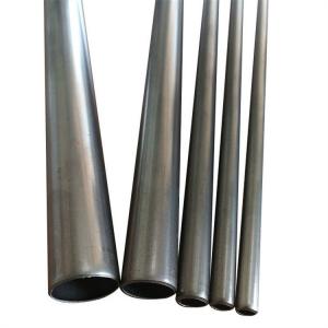 Wholesale Pure Metal Titanium Pipe Tube Tc1 Tc2 Ta1 Ta2 Titanium Alloy Tube 3mm-508mm from china suppliers