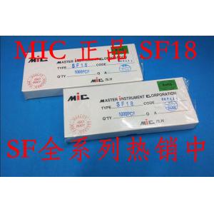 Wholesale Super Fast Recovery Diodo SF11 to SF18 1A DO-41 from china suppliers