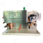 0.3m/min Electrode Coating Machine , Roll To Roll Battery Electrode Coating
