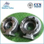 T- RH1022 Turbine Casing For Turbocharger Spare Parts Replacement