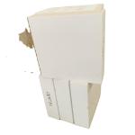 Glass Furnace High Alumina Block with Alumina Cement and White Corundum Dense