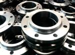 Marine Grade Stainless Steel Flange For Ultimate Corrosion Resistance And