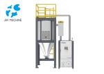 PVC Pipes Dehumidified Air Dryer Dew Point -45 ℃ With Touch Screen