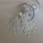 High-quality ammonium sulfate nitrogen fertilizer, pressed granular ammonium