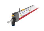 QP-EH-IV Low Power And High Energy Power Supply Antistatic Ion Industry Bar