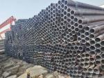 Hot Rolled Carbon Alloy Seamless Steel Pipe Tube ASTM A53 A106 Gr. B A210 E355