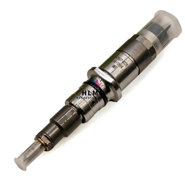 6754-11-3011 6754-11-3010 Diesel Fuel Injector Assy PC200 210 220 240-8 S6D107