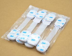 Wholesale Adjustable Multifunction ABS Child Safety Cabinet Locks from china suppliers
