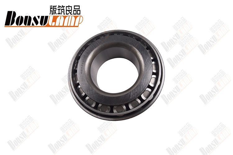 High Accuracy ISUZU Auto Parts / Wheel Hub Bearing 414245 With Bright Surface 1-09812142-0 1098121420