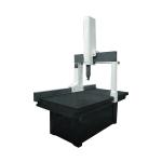 Electronic Coordinate CMM Measuring Tool Device Stainless Steel Granite Material