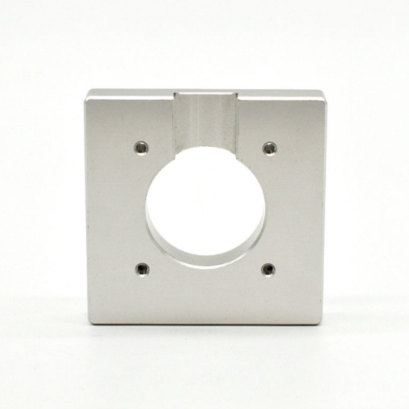 Custom Aluminum Milling CNC Big Parts CNC Precision Metal Parts