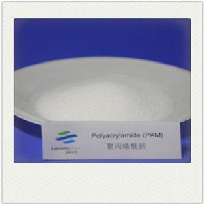 Wholesale Anionic Cationic Water Treatment Polyacrylamide PAM White for waste water treatment(cationic/anionic) from china suppliers
