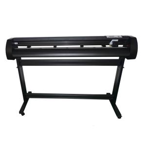 Wholesale High Precision Vinyl Sticker Printer And Cutter For Plotter Vinyl E Cut KI 1350 from china suppliers