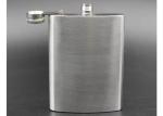 Anti Rust Kitchen Household Items 8 Oz Outdoor Camping Hip Flask Men'S Gift