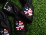 golf iron head cover , Golf headcover , golf head cover , golf headcovers , iron
