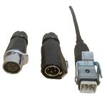 Aftermarket High Quality Genie Cable connector for Genie scissor lift control