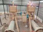 Quartz Powder Production Line GMF-100/200/400/500/600/80/1000/1200 Dry Type Ball