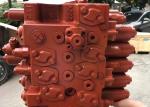 OEM CLG920D Liugong Excavator Main Control Valve