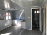 Mobile Living Container House 2 Bedroom Expandable 3 Bedroom Portable Prefabrica