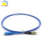 MTP Connector 1550nm 3.0mm Fiber Optic Network Cable