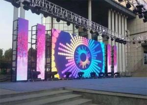 Wholesale 1R1G1B SMD3528 Indoor Full Color Led Display 25w Smd 3 In 1 from china suppliers