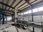 Versatile Carbon Steel/304ss/310ss Material Transmitting Machinery for